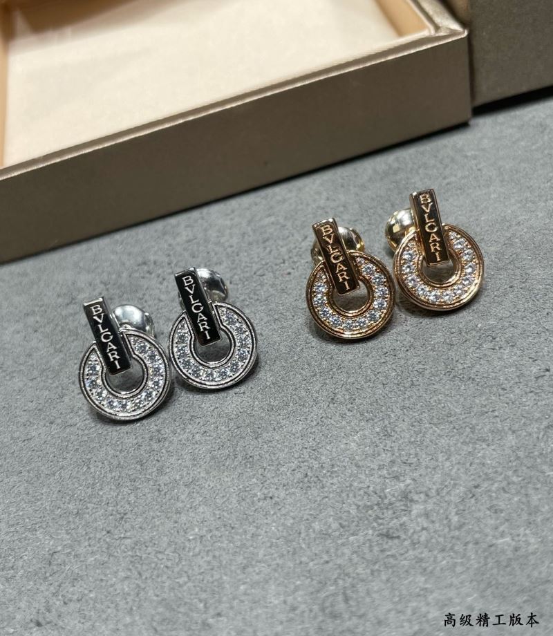 Bv1g*ai earrings